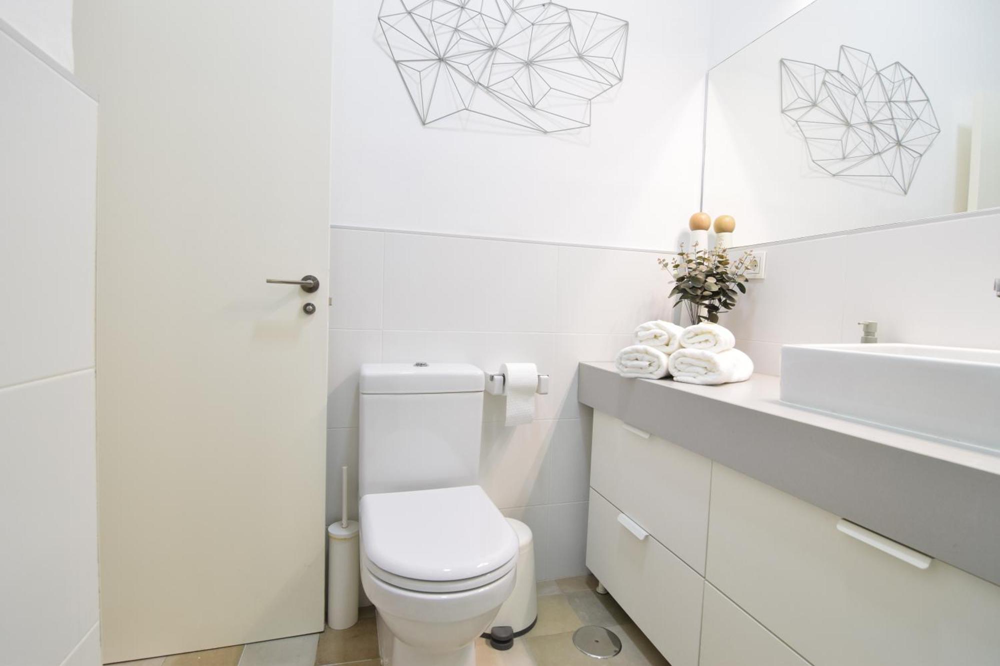Apartament Atarazanas Centro Historico