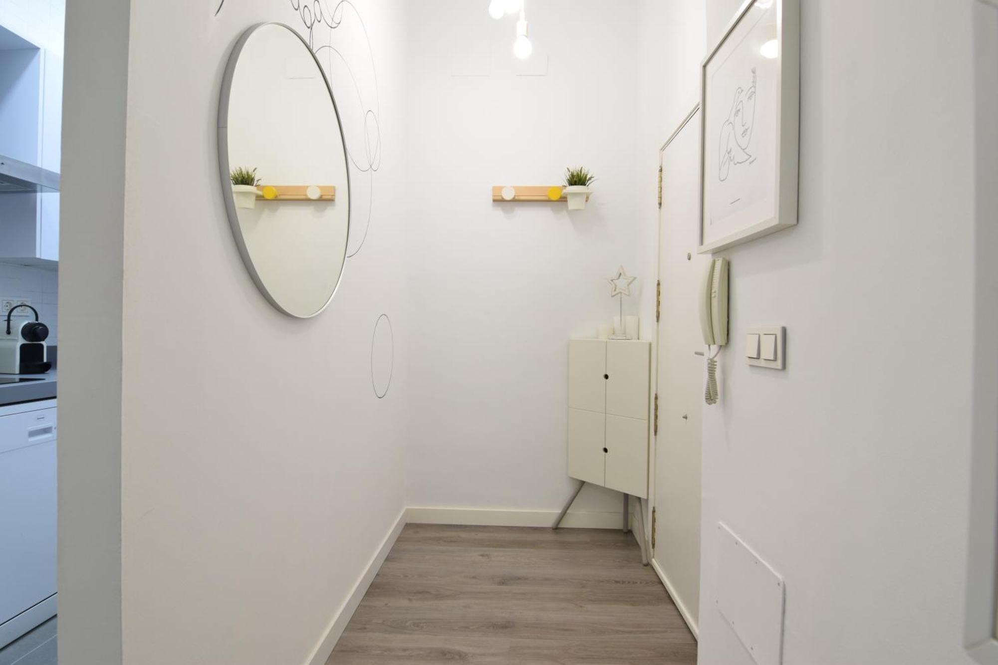 Apartament Atarazanas Centro Historico Malaga