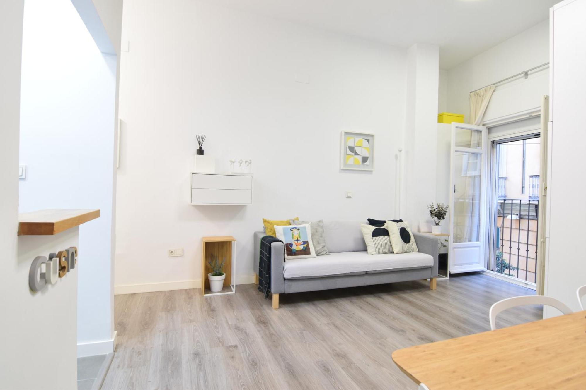Atarazanas Centro Historico Apartament Malaga