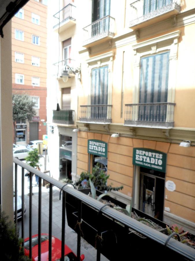 Atarazanas Centro Historico Apartament *